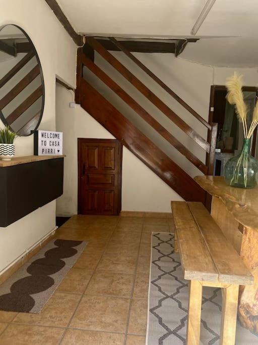Villa Casa Pirri Espinama Exterior foto